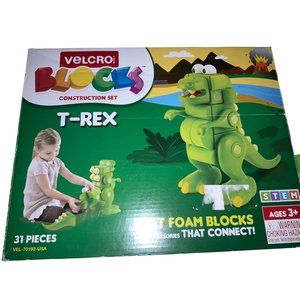 T-Rex Construction Kit Replacement Parts Kids Make a Dinosaur Replacement Pieces